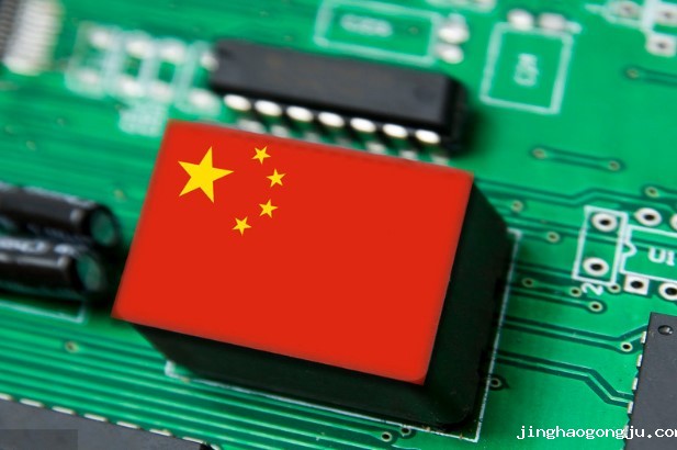 中国拟全面支持半导体产业应对美国政府限制，大力发展氮化镓GaN产业